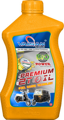 

Vaiisan Engine Oil Additive(1000 ml)
