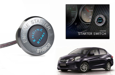 

Sparco 61279 Engine Start/Stop Button( )
