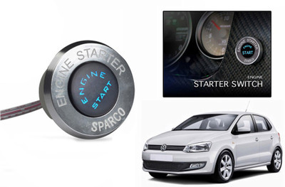 

Sparco 61414 Engine Start/Stop Button( )
