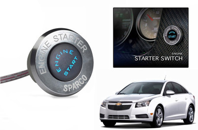 

Sparco 61253 Engine Start/Stop Button( )