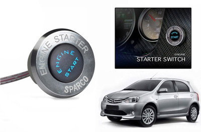 

Sparco 61405 Engine Start/Stop Button( )