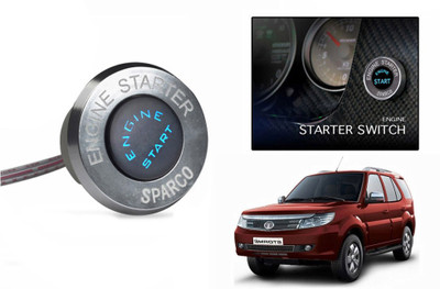 

Sparco 61393 Engine Start/Stop Button( )