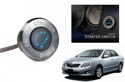 

Sparco 61402 Engine Start/Stop Button( )