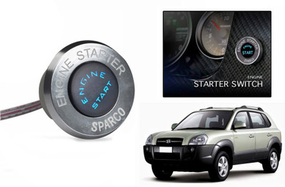 

Sparco 61312 Engine Start/Stop Button( )