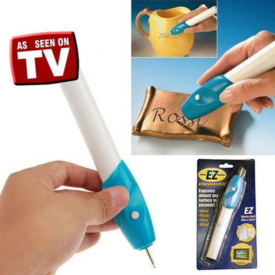 Preyank Solar ez engraver Engraving Set
