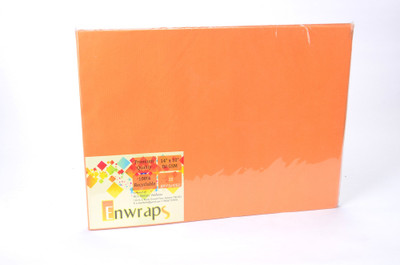 

Enwraps Premium 80GSM 14 x 10(inch) Envelopes(Pack of 25 Brown)