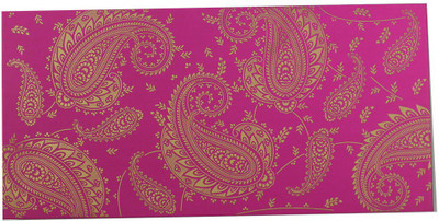 

SHARDDHA CREATIONS Envelopes(Pack of 10 Pink)