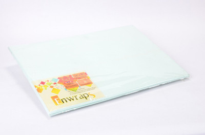

Enwraps Premium Threaded 14 x 10(inch) Envelopes(Pack of 12 Green)