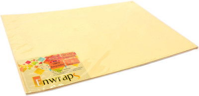 

Enwraps Premium Laminated 16 x 12(inch) Envelopes(Pack of 20 Yellow)