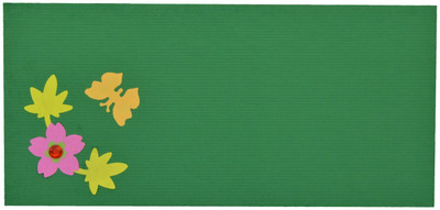 

RMantra Designer Wedding Envelopes(Pack of 5 Multicolor)
