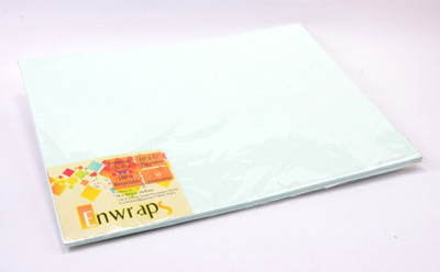 

Enwraps Premium Threaded 16 x 12(inch) Envelopes(Pack of 20 Green)