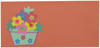 

RMantra Designer Shagun Envelopes(Pack of 5 Multicolor)