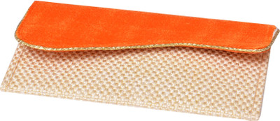 

Loops n knots Envelopes(Pack of 1 Orange)