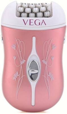 Vega VHES-01 Cordless Epilator