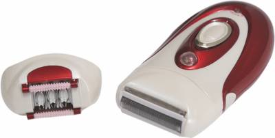Onlineworld PK001 Cordless Epilator