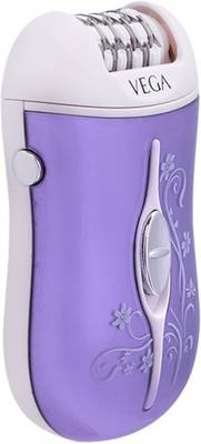 Vega VHES-01 Cordless Epilator