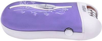Vega VHES-01 Cordless Epilator