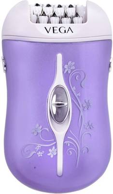 Vega VHES-01 Cordless Epilator