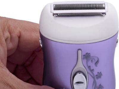 Vega VHES-01 Cordless Epilator