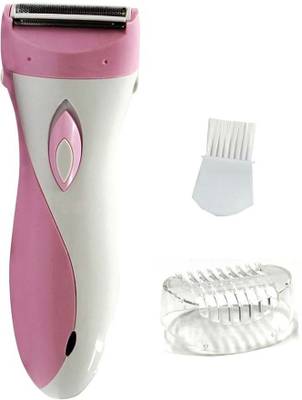 Brite BLS-854833 LADY SHAVER Epilator For Women