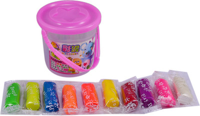 

Saamarth Impex NA Non-Toxic Round Shaped Small Eraser(Multicolor)