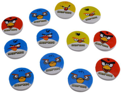 

Saamarth Impex NA Round Shaped Standard Eraser(Multicolor)