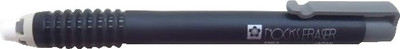 

Sakura Nocks Eraser(Black)