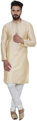 Royal Men Kurta and Churidar Set Royal Men Kurta and Churidar Set