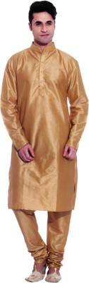Royal Kurta Men Kurta and Churidar Set