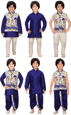 

Jeet Boys(Blue