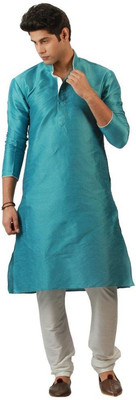 Royal Kurta Men Kurta and Churidar Set