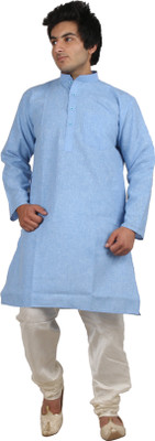 Royal Men Kurta and Pyjama Set