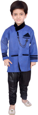 61% OFF on Arshia Fashions Boys Kurta and Pyjama Set 61% OFF on Arshia Fashions Boys Kurta and Pyjama Set