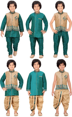 

Jeet Boys(Green