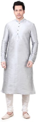 Royal Kurta Men Kurta Churidar Set