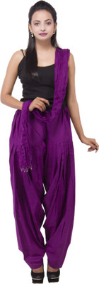 Pistaa Women Patiala and Dupatta Set