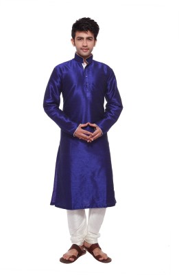 Royal Kurta Men Kurta Churidar Set