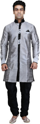 Royal Kurta Men Kurta and Churidar Set