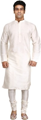 Royal Kurta Men Kurta Pyjama Set