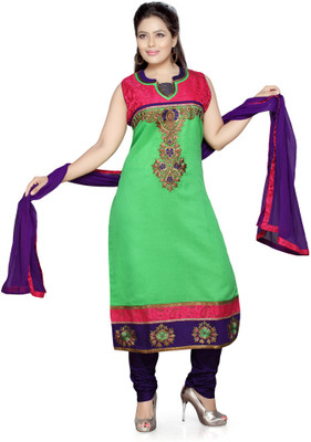 57% OFF on Mint Girls Salwar and Kurta Set 57% OFF on Mint Girls Salwar and Kurta Set