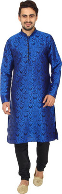 Royal Kurta Men Kurta and Pyjama Set Royal Kurta Men Kurta and Pyjama Set