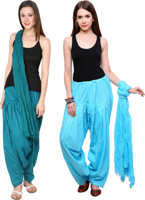 Pistaa Women Salwar Set