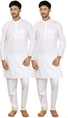 Royal Kurta Men Kurta Pyjama Set