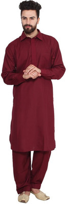 Royal Men Pathani Suit Set