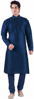 Royal Kurta Men Kurta Churidar Set