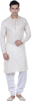 New Looks Men Kurta Pyjama Set