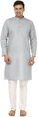 Royal Kurta Men Kurta and Pyjama Set