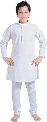 Bhartiya Paridhan Boys Kurta and Pyjama Set available at flipkart for Rs.240