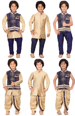 

Jeet Boys(Blue
