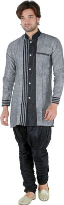 New Looks Men Kurta Pyjama Set